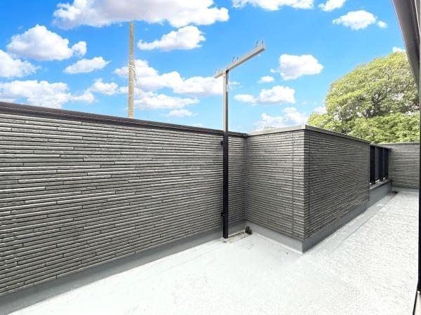 横浜市緑区長津田町の新築一戸建