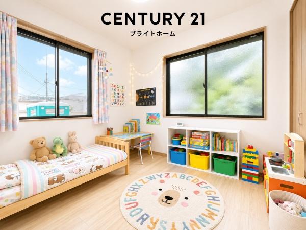 横浜市緑区長津田町の新築一戸建