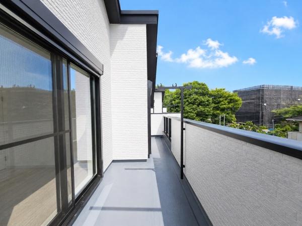 横浜市緑区長津田町の新築一戸建