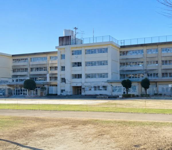 町田市西成瀬１丁目の新築一戸建(町田市立南大谷小学校)