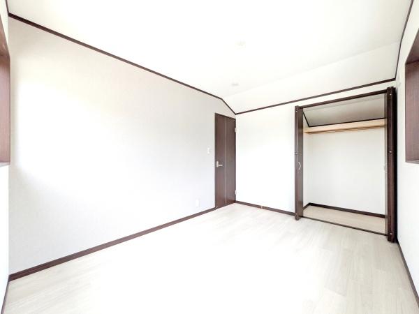 横浜市都筑区川和町の中古一戸建て