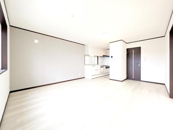 横浜市都筑区川和町の中古一戸建て