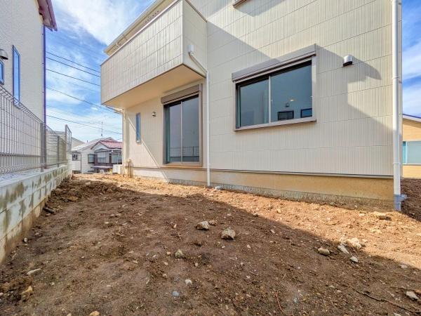 横浜市港北区新吉田東１丁目の新築一戸建