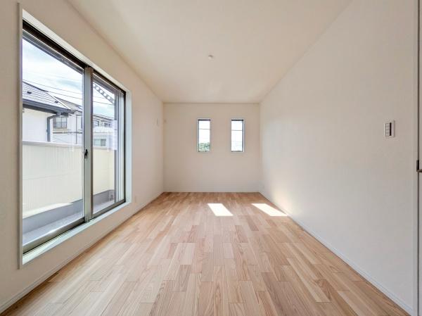 横浜市港北区新吉田東１丁目の新築一戸建