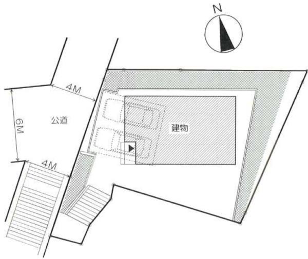 横浜市港北区新吉田東１丁目の新築一戸建