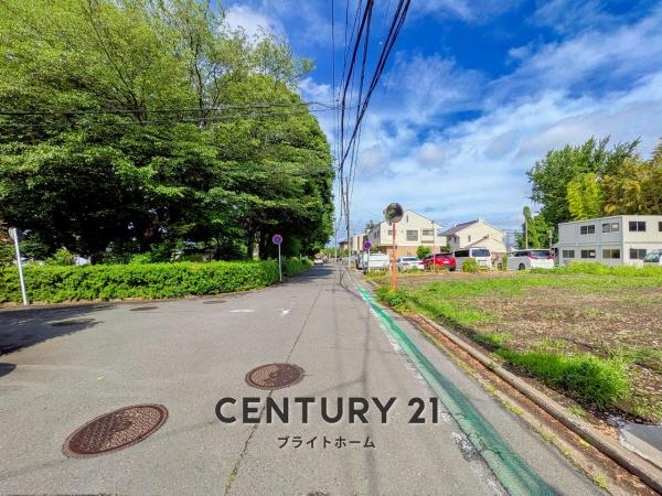 横浜市都筑区東山田町の新築一戸建