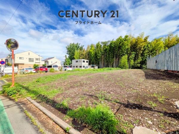 横浜市都筑区東山田町の新築一戸建