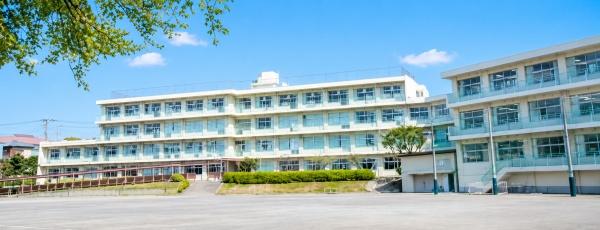 町田市本町田の新築一戸建(町田市立町田第三中学校)