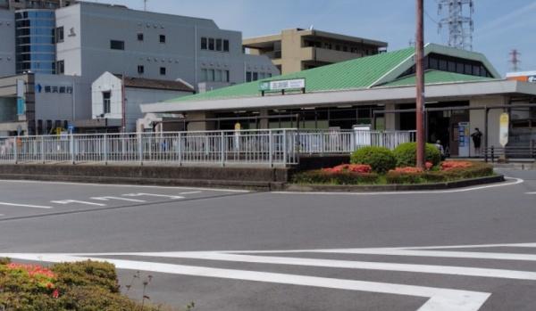 町田市本町田の新築一戸建(古淵駅)