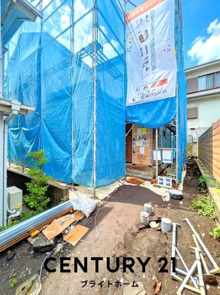 町田市本町田の新築一戸建