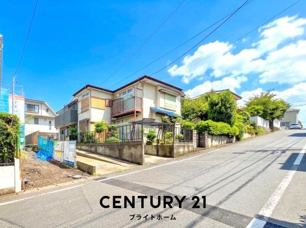 町田市本町田の新築一戸建