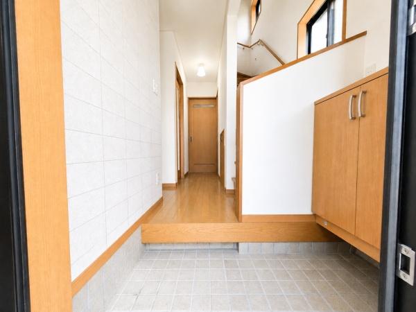 横浜市都筑区折本町の中古一戸建て