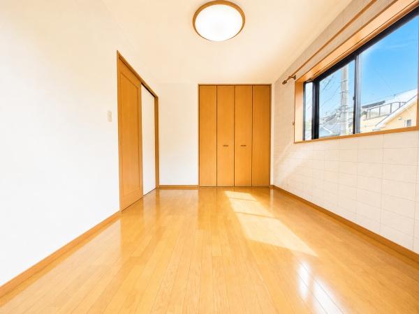 横浜市都筑区折本町の中古一戸建て