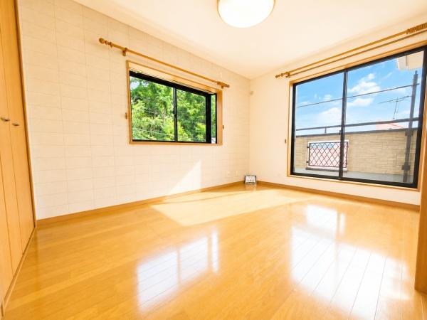 横浜市都筑区折本町の中古一戸建て