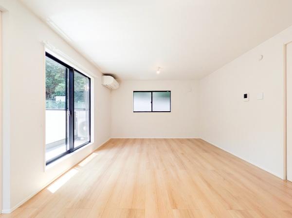 横浜市中区本牧元町の中古一戸建て