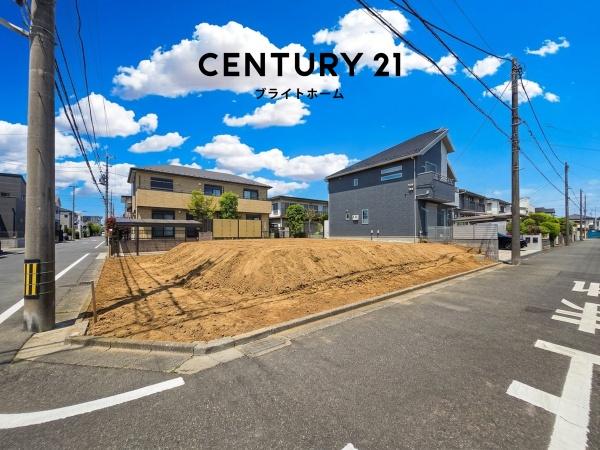 横浜市緑区東本郷3丁目の新築一戸建
