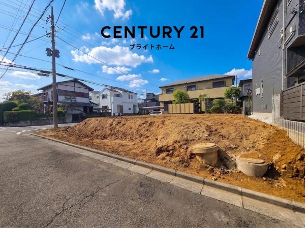 横浜市緑区東本郷３丁目の新築一戸建