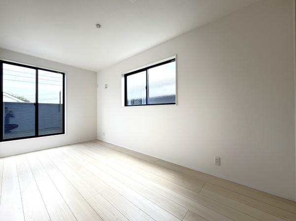 横浜市栄区鍛冶ケ谷町の新築一戸建