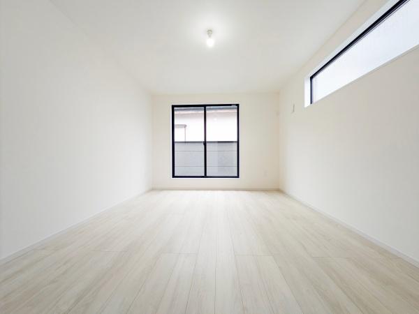 横浜市鶴見区梶山１丁目の新築一戸建