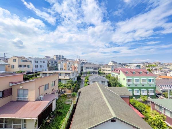 横浜市港北区富士塚２丁目の新築一戸建