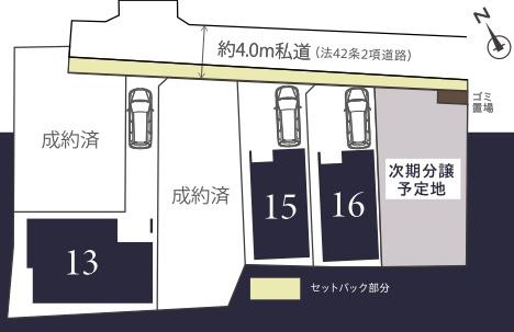 横浜市鶴見区岸谷２丁目の新築一戸建