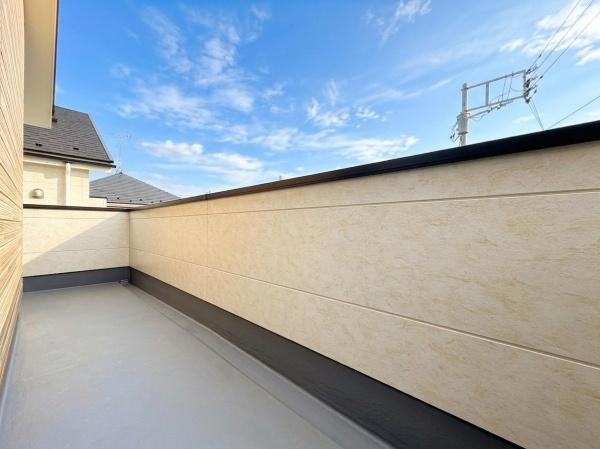 横浜市泉区和泉中央南４丁目の新築一戸建