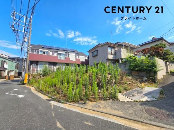 横浜市港南区下永谷６丁目の新築一戸建