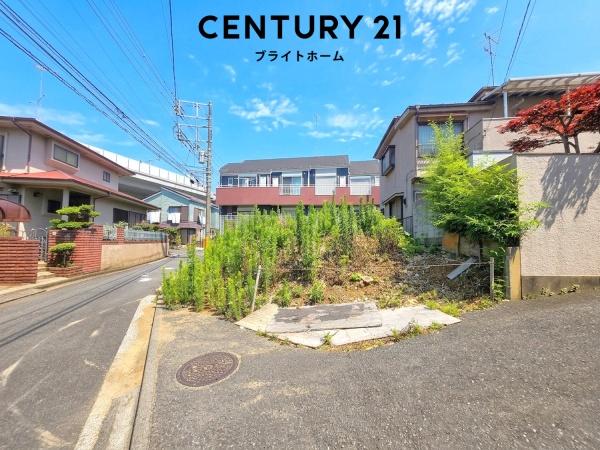 横浜市港南区下永谷６丁目の新築一戸建