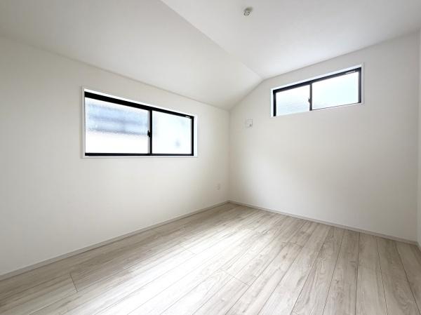 横浜市泉区和泉中央南４丁目の新築一戸建