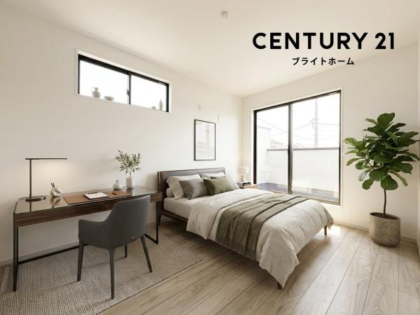 横浜市泉区和泉中央南４丁目の新築一戸建