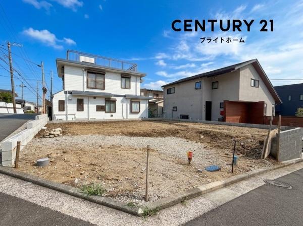横浜市金沢区富岡西４丁目の新築一戸建
