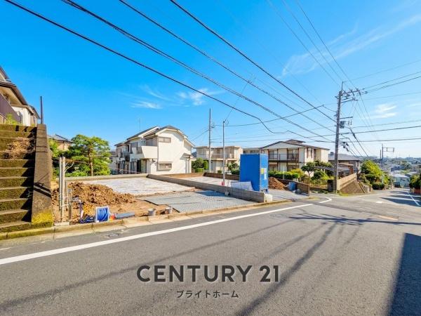 横浜市緑区鴨居６丁目の新築一戸建