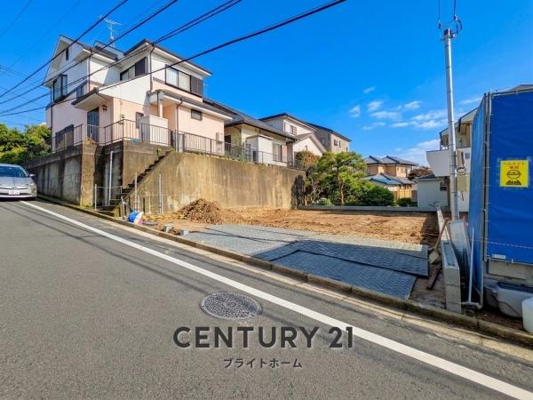 横浜市緑区鴨居６丁目の新築一戸建