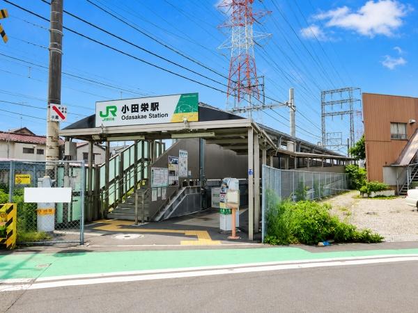 川崎市川崎区鋼管通１丁目の中古一戸建て(小田栄駅(JR南武線))