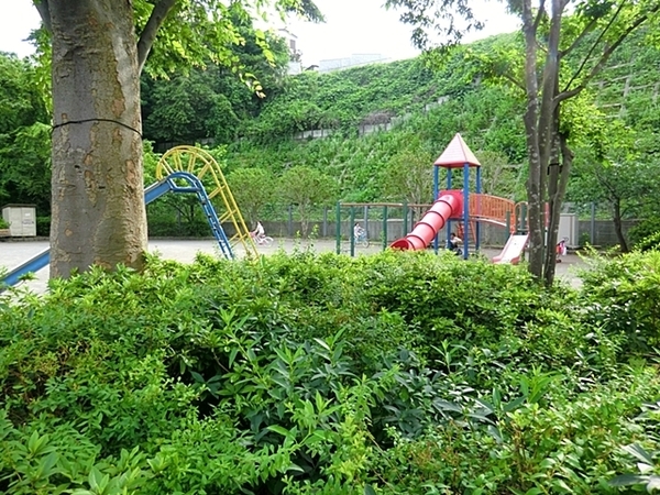 横浜市戸塚区舞岡町の新築一戸建(吉田町第二公園)