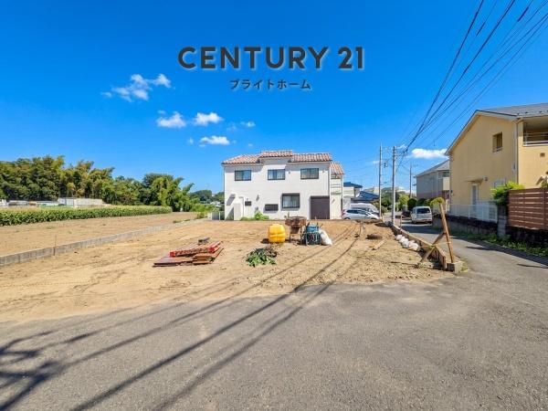 横浜市都筑区折本町の新築一戸建