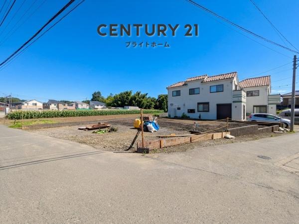 横浜市都筑区折本町の新築一戸建