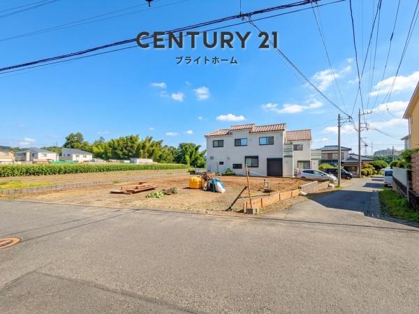 横浜市都筑区折本町の新築一戸建