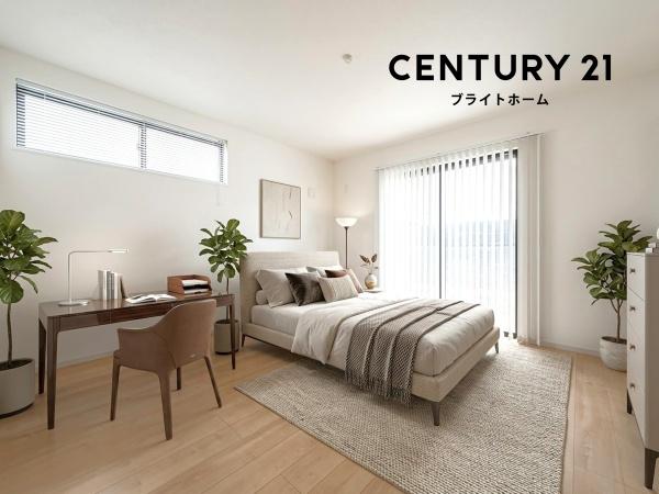 横浜市旭区南希望が丘の新築一戸建