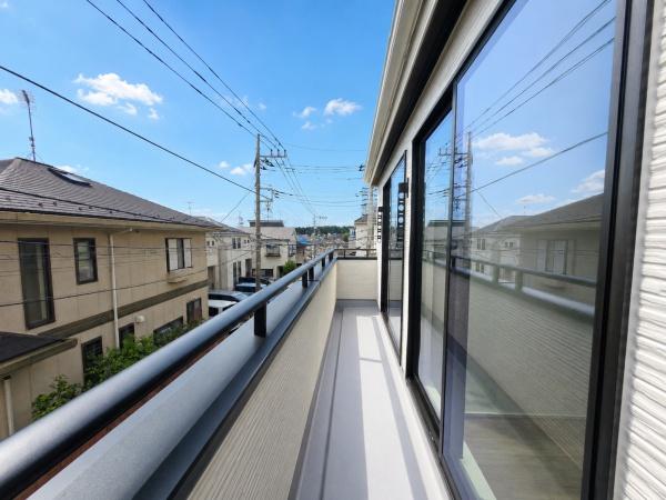 横浜市旭区金が谷２丁目の新築一戸建