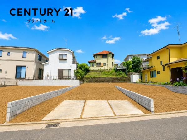 横浜市青葉区荏田町の新築一戸建