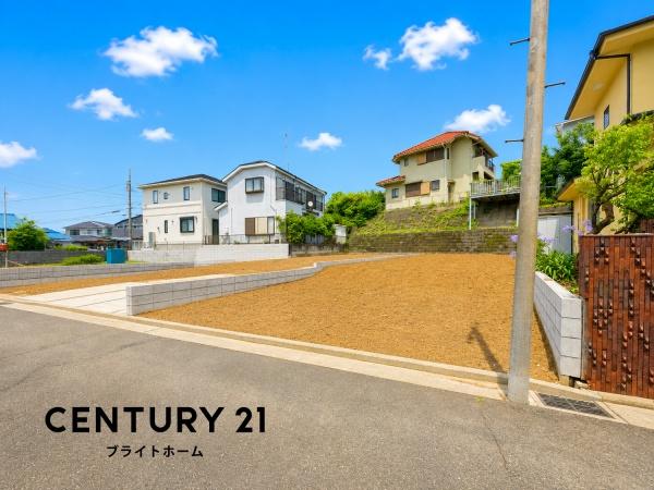 横浜市青葉区荏田町の新築一戸建