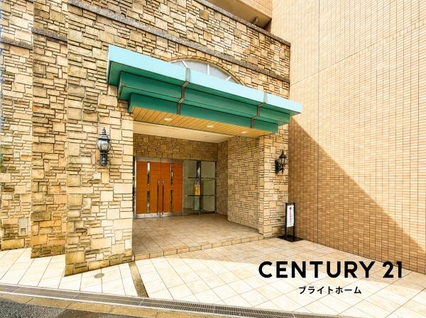 クリオ磯子弐番館