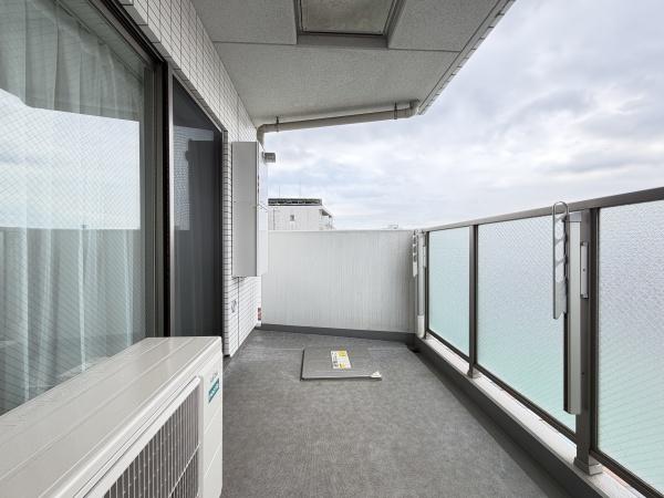 ロワール横浜大口
