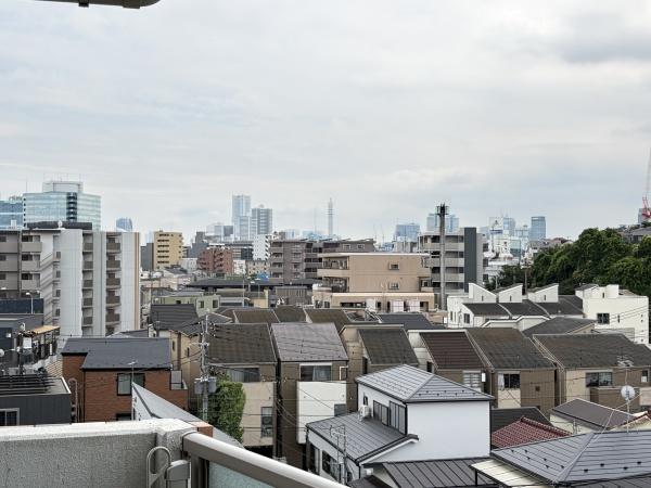 ロワール横浜大口