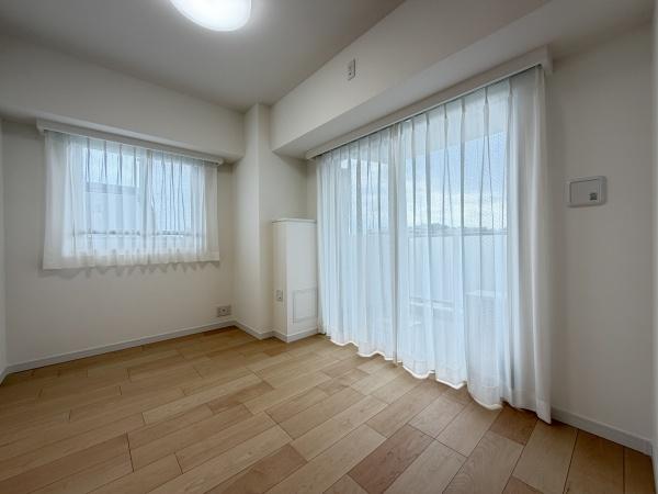 ロワール横浜大口