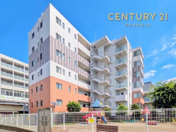 ロワール横浜大口