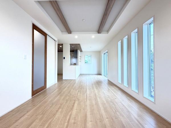 横浜市瀬谷区阿久和東２丁目の新築一戸建