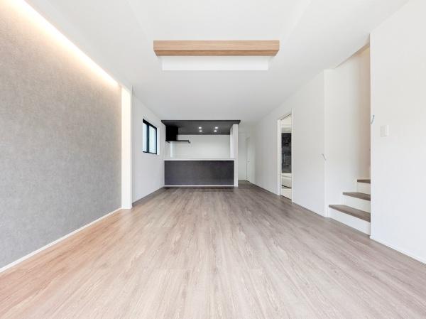 横浜市鶴見区馬場１丁目の新築一戸建