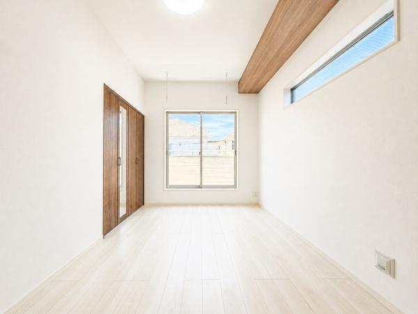 横浜市泉区中田東２丁目の新築一戸建